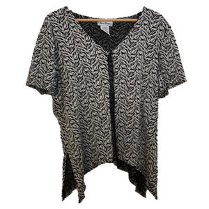 3/$25 Ultra Dress Jacket Size 14